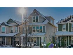 1650 Legacy Circle SE Calgary, AB T2X 2E6