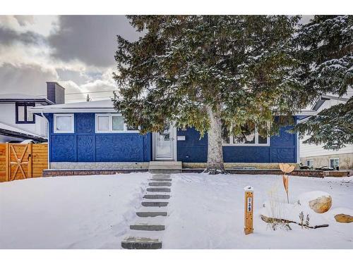 939 Cannock Road Sw, Calgary, AB - Outdoor