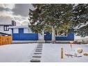 939 Cannock Road Sw, Calgary, AB  - Outdoor 