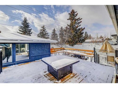 939 Cannock Road Sw, Calgary, AB - Outdoor