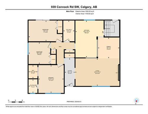 939 Cannock Road Sw, Calgary, AB - Other