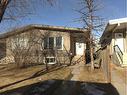 518 54 Avenue Sw, Calgary, AB  - Outdoor 