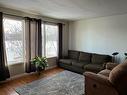 518 54 Avenue Sw, Calgary, AB  - Indoor Photo Showing Living Room 