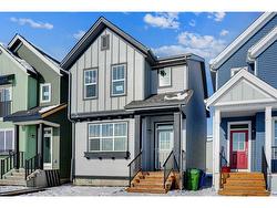 239 Savoy Landing SE Calgary, AB T3S 0L1