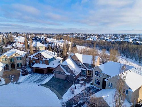 22 Strathridge Grove Sw, Calgary, AB - Outdoor