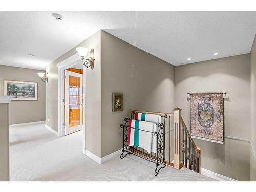 22 Strathridge Grove Sw, Calgary, AB - Indoor Photo Showing Other Room