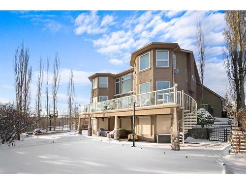 22 Strathridge Grove Sw, Calgary, AB - Outdoor