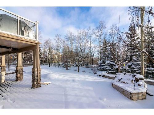 22 Strathridge Grove Sw, Calgary, AB - Outdoor