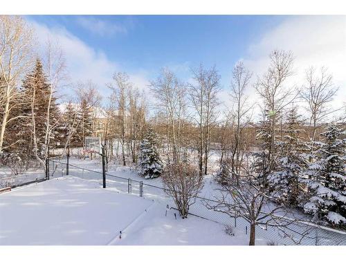 22 Strathridge Grove Sw, Calgary, AB - Outdoor With View