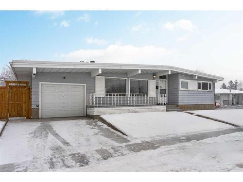 1015 Motherwell Road Ne, Calgary, AB - Outdoor