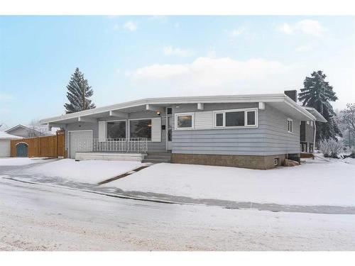 1015 Motherwell Road Ne, Calgary, AB - Outdoor