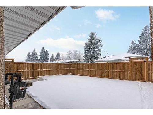 1015 Motherwell Road Ne, Calgary, AB - Outdoor