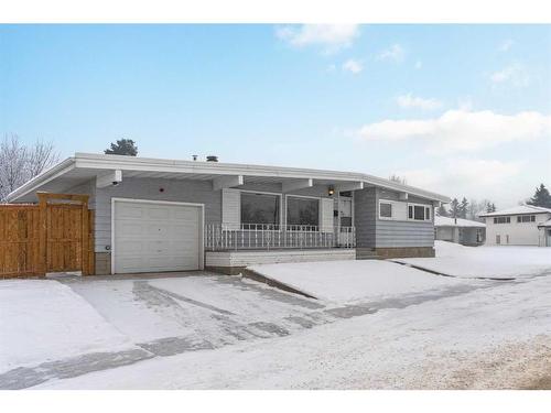 1015 Motherwell Road Ne, Calgary, AB - Outdoor