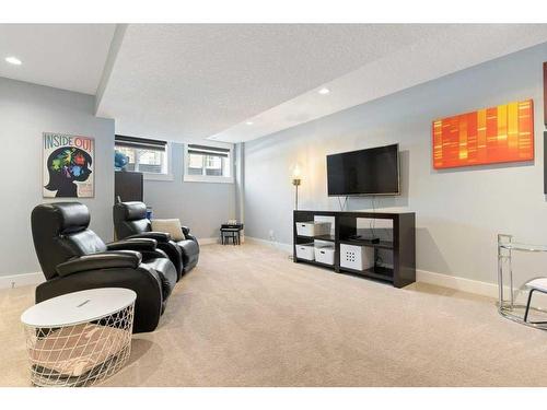 120 Burma Star Road Sw, Calgary, AB - Indoor