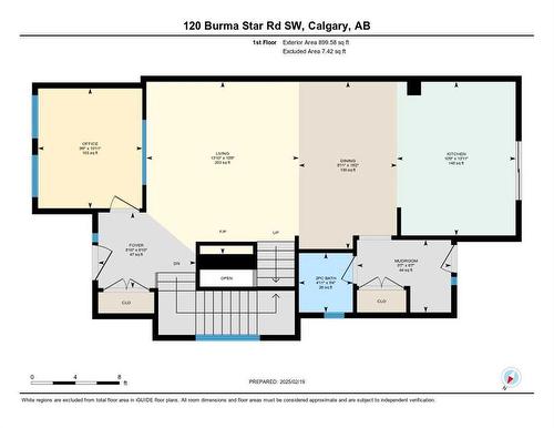 120 Burma Star Road Sw, Calgary, AB - Other