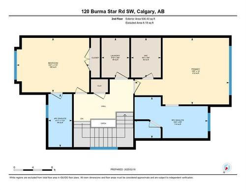 120 Burma Star Road Sw, Calgary, AB - Other