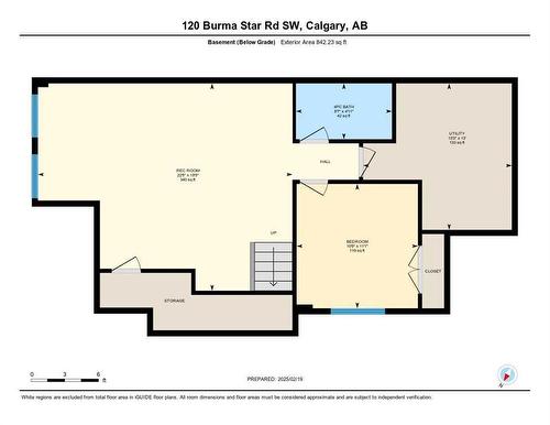 120 Burma Star Road Sw, Calgary, AB - Other