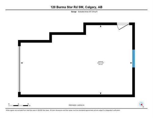 120 Burma Star Road Sw, Calgary, AB - Other