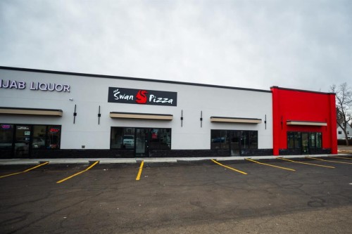 7 Mt. Pleasant Drive, Camrose, AB 