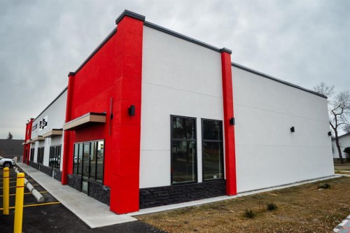 7 Mt. Pleasant Drive, Camrose, AB 