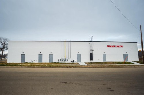 7 Mt. Pleasant Drive, Camrose, AB 