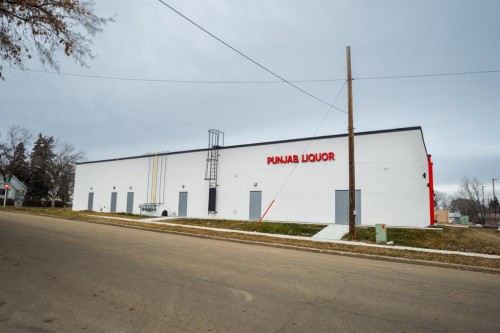 7 Mt. Pleasant Drive, Camrose, AB 