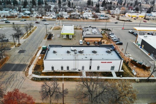 7 Mt. Pleasant Drive, Camrose, AB 
