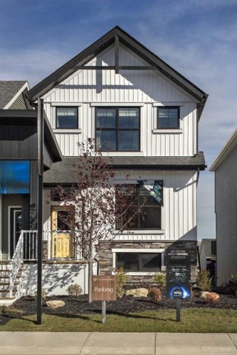 178 Mitchell Road Nw, Calgary, AB - Outdoor