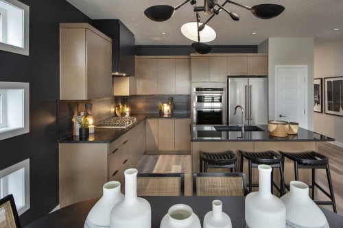 178 Mitchell Road Nw, Calgary, AB - Indoor