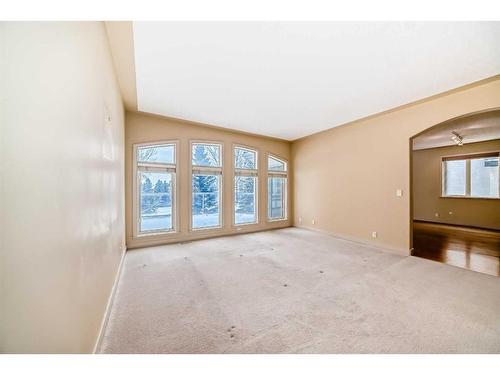 46 Valley Ponds Way Nw, Calgary, AB - Indoor Photo Showing Other Room