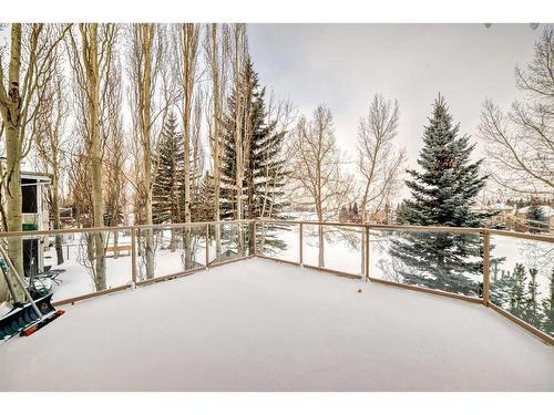 46 Valley Ponds Way Nw, Calgary, AB - Outdoor