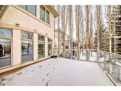 46 Valley Ponds Way Nw, Calgary, AB - Outdoor With Exterior