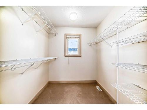 46 Valley Ponds Way Nw, Calgary, AB - Indoor With Storage