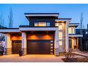 41 Aspen Ridge Terrace Sw, Calgary, AB  - Outdoor 