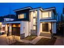 41 Aspen Ridge Terrace Sw, Calgary, AB  - Outdoor 