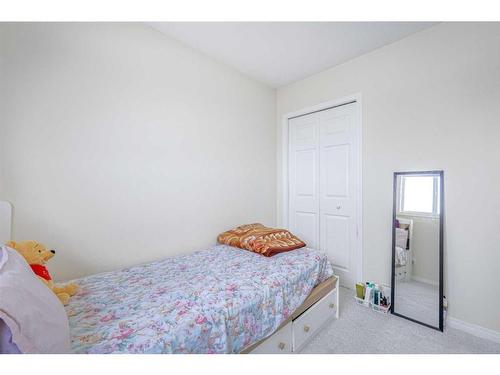 30 Saddlemead Way Ne, Calgary, AB - Indoor Photo Showing Bedroom