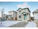 30 Saddlemead Way Ne, Calgary, AB  - Outdoor With Facade 