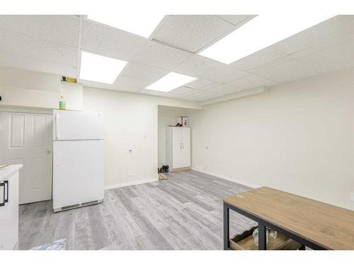 30 Saddlemead Way Ne, Calgary, AB - Indoor Photo Showing Basement