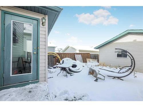 30 Saddlemead Way Ne, Calgary, AB - Outdoor With Exterior