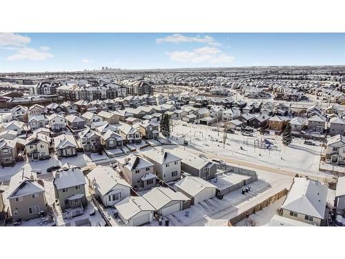 30 Saddlemead Way Ne, Calgary, AB - Outdoor With View