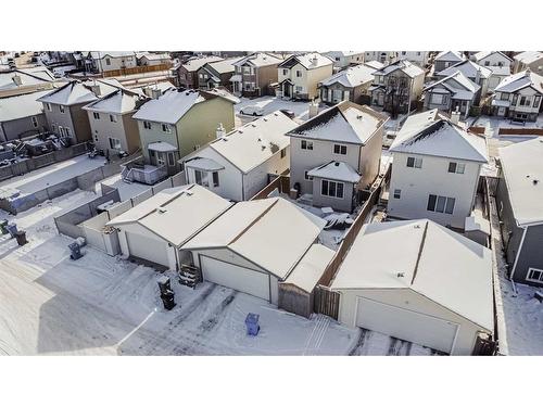 30 Saddlemead Way Ne, Calgary, AB - Outdoor