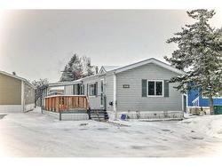 203 Burroughs Circle NE Calgary, AB T1Y 6K8