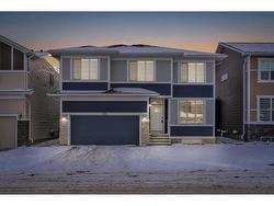 130 Red Sky Crescent NE Calgary, AB T3N 1R2