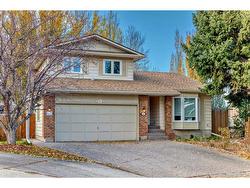 127 Sunmills Place SE Calgary, AB T2X 2R1