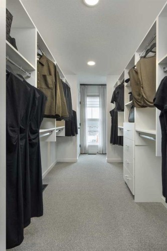 149 Mitchell Road Nw, Calgary, AB - Indoor With Storage