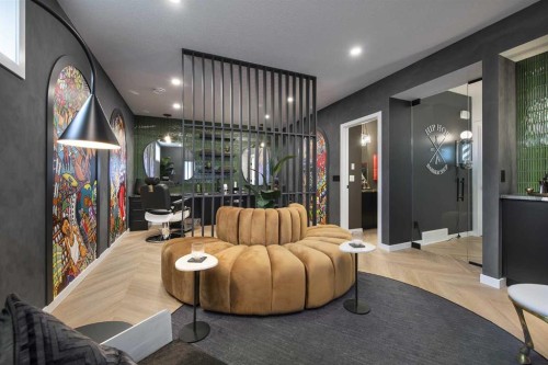 149 Mitchell Road Nw, Calgary, AB - Indoor