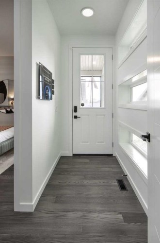 149 Mitchell Road Nw, Calgary, AB - Indoor Photo Showing Other Room