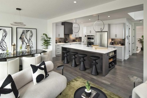 149 Mitchell Road NW Calgary, AB T3R 2G7