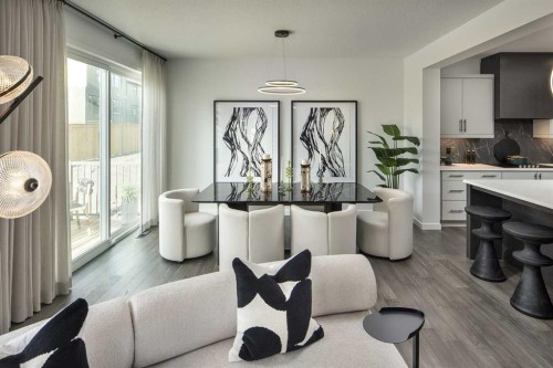 149 Mitchell Road Nw, Calgary, AB - Indoor