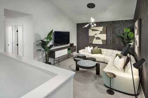 149 Mitchell Road Nw, Calgary, AB - Indoor